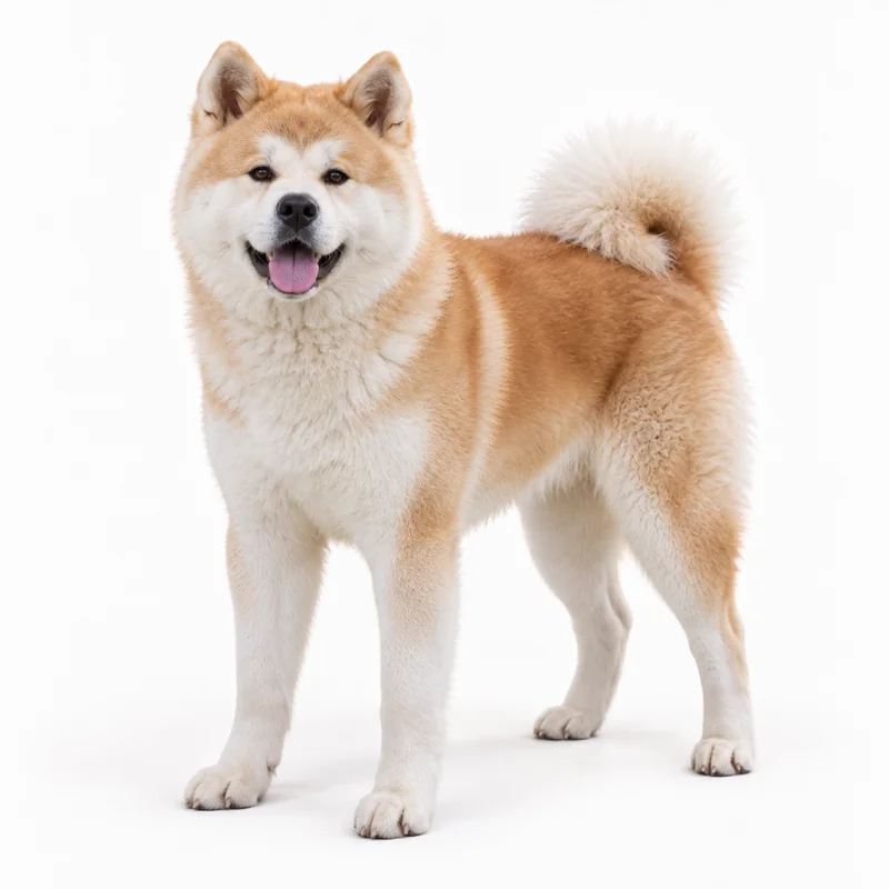 秋田プーの代表画像