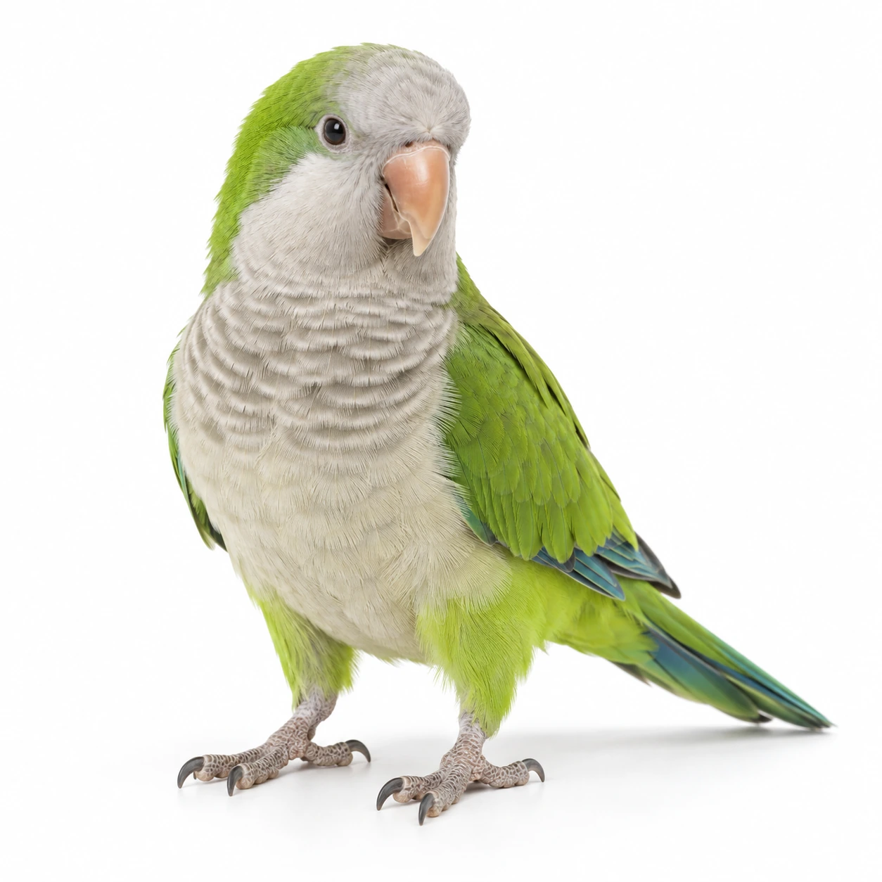 オキナインコの代表画像